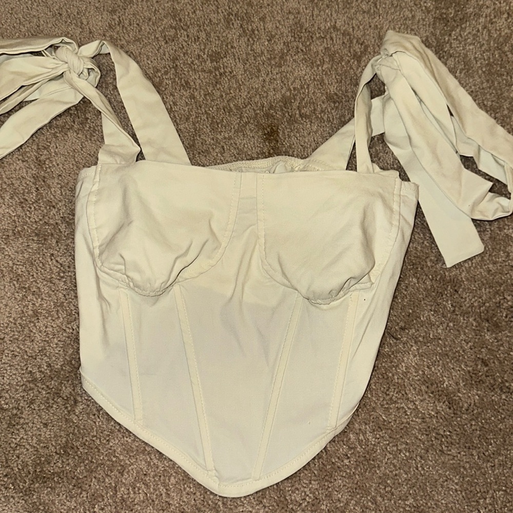 Beginning boutique top